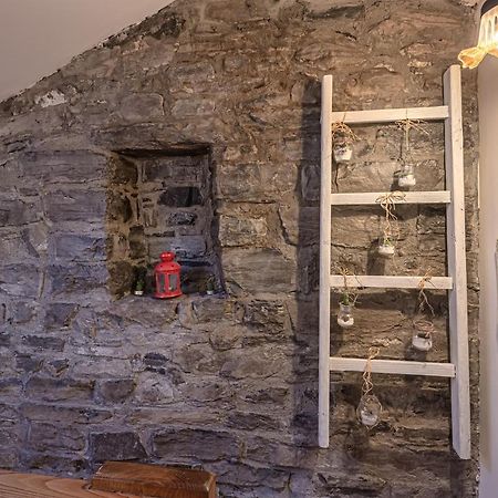 Casa Al Lago Di Como In Riva Cernobbio Extérieur photo