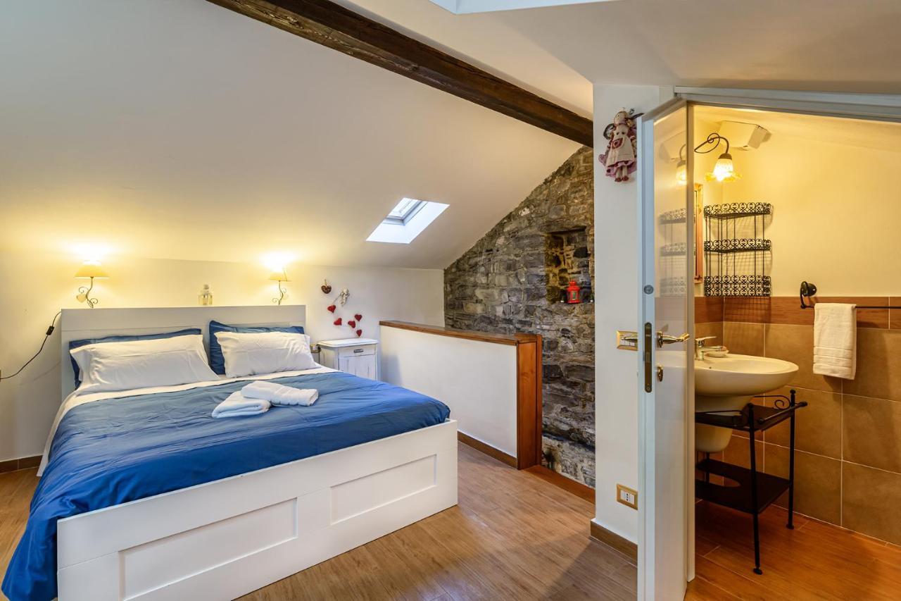Casa Al Lago Di Como In Riva Cernobbio Extérieur photo