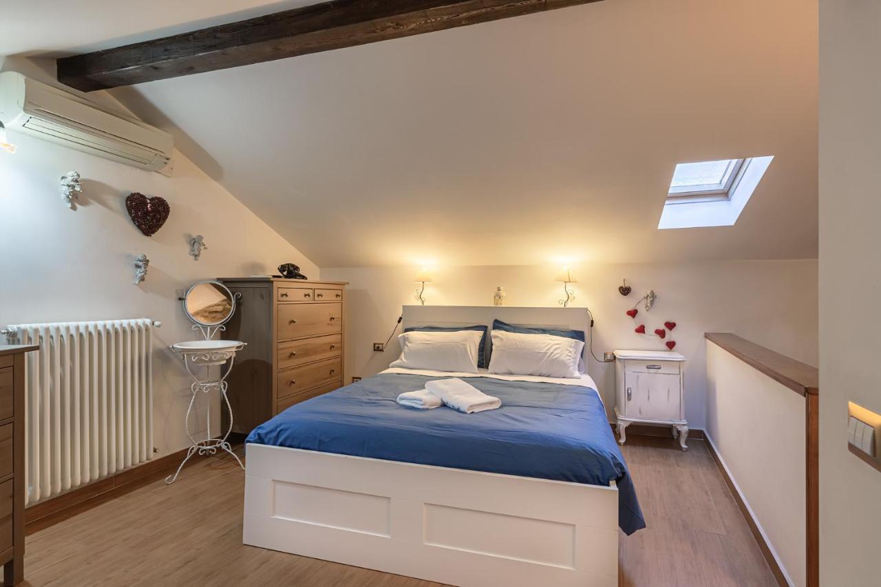Casa Al Lago Di Como In Riva Cernobbio Extérieur photo