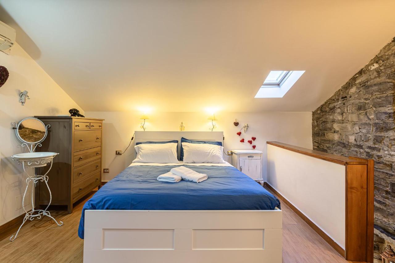 Casa Al Lago Di Como In Riva Cernobbio Extérieur photo