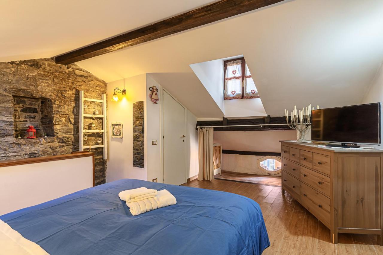 Casa Al Lago Di Como In Riva Cernobbio Extérieur photo