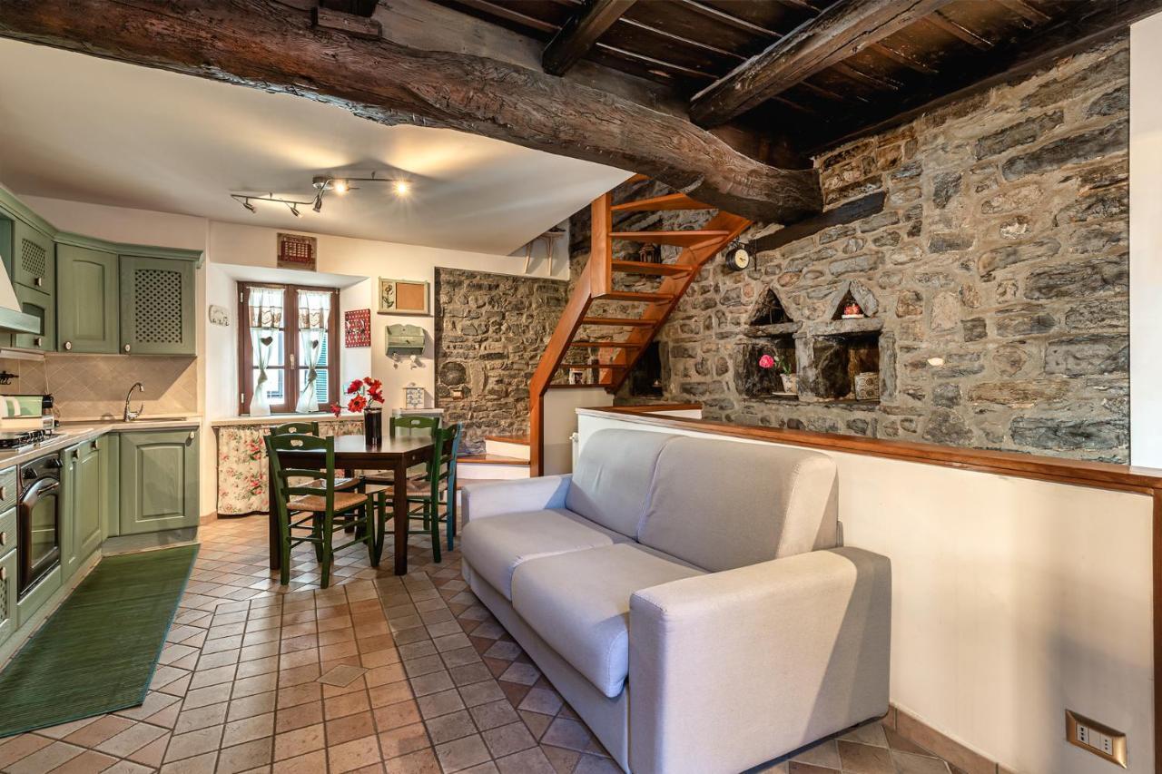 Casa Al Lago Di Como In Riva Cernobbio Extérieur photo
