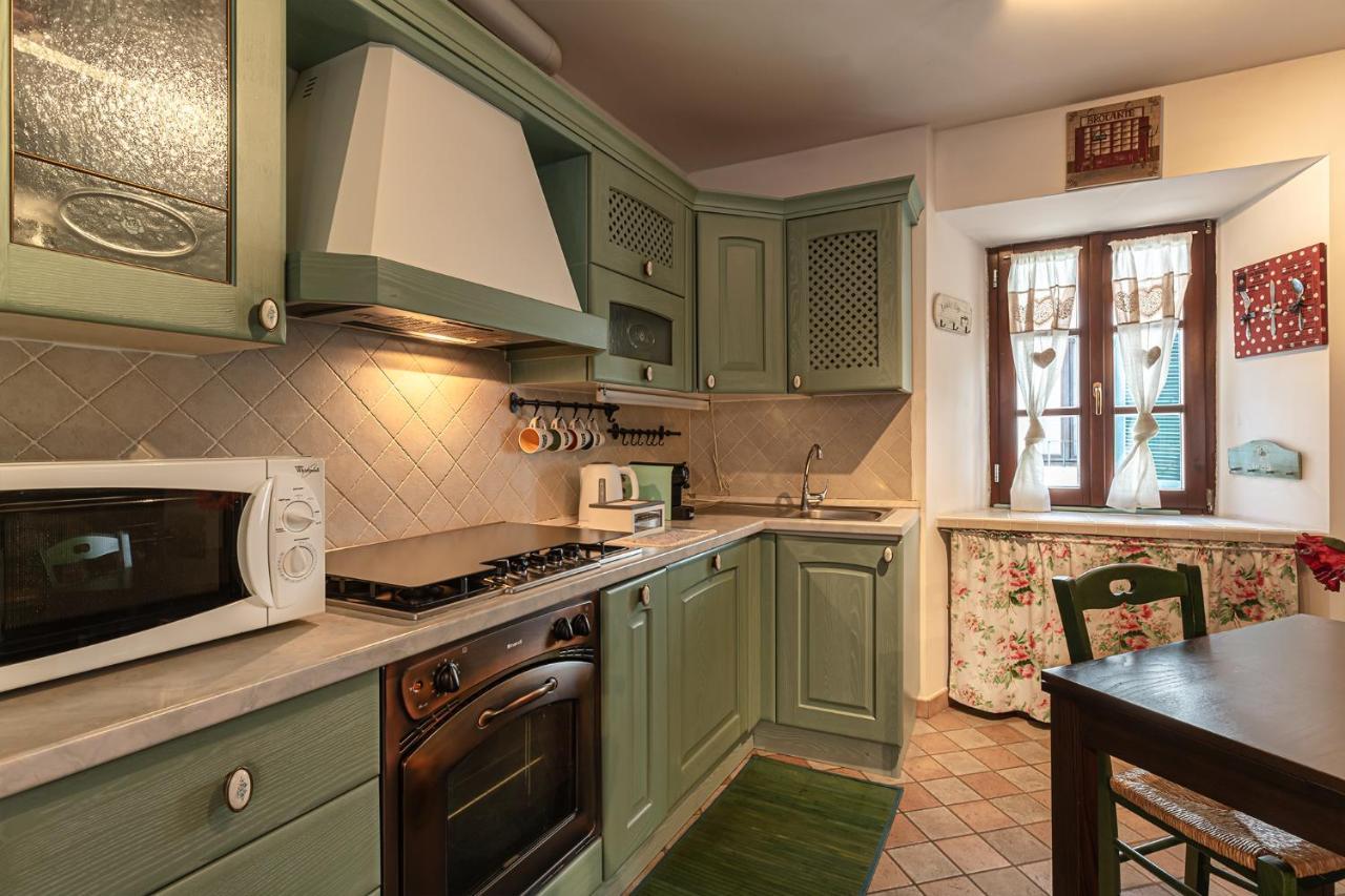 Casa Al Lago Di Como In Riva Cernobbio Extérieur photo