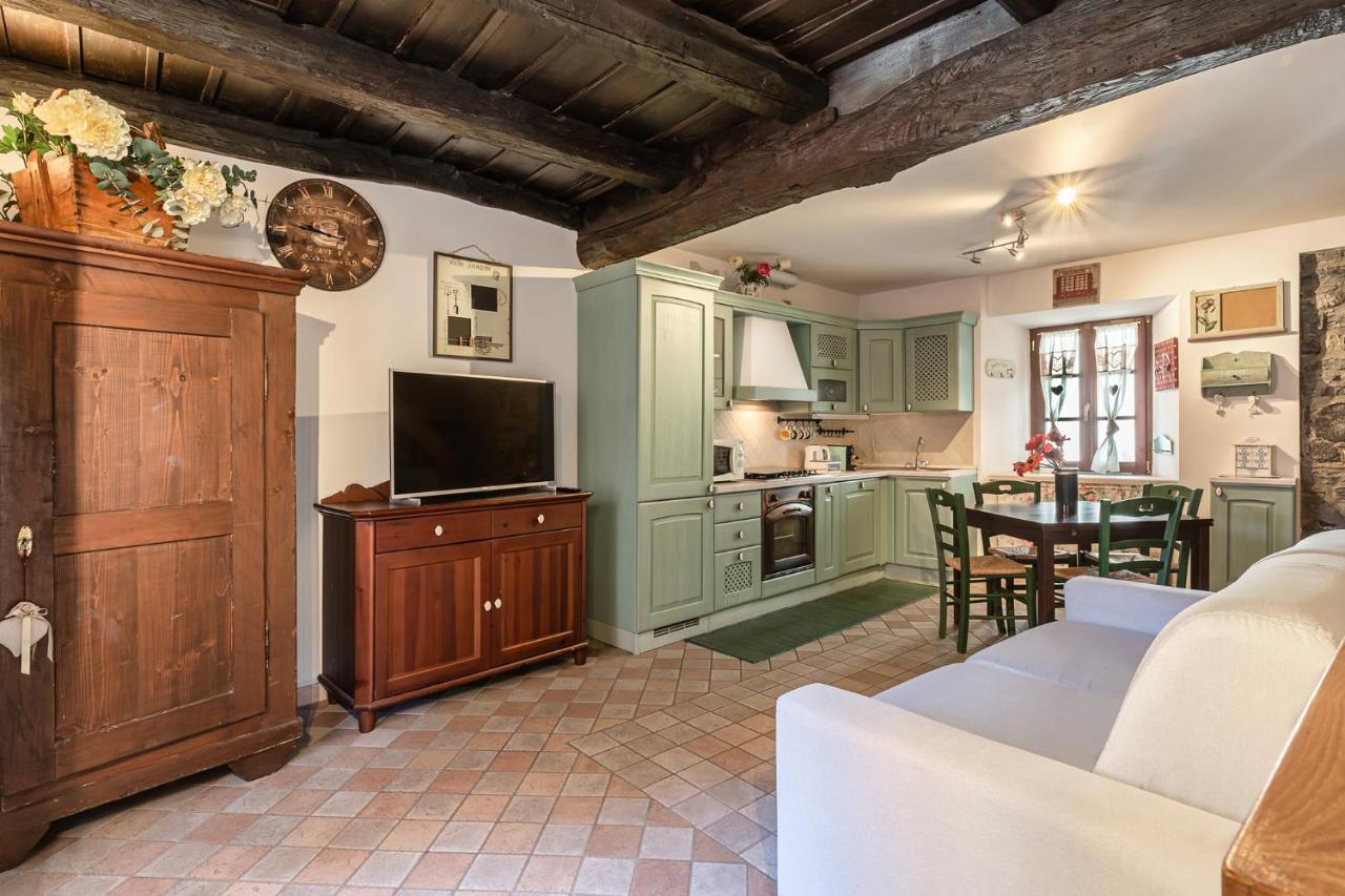 Casa Al Lago Di Como In Riva Cernobbio Extérieur photo