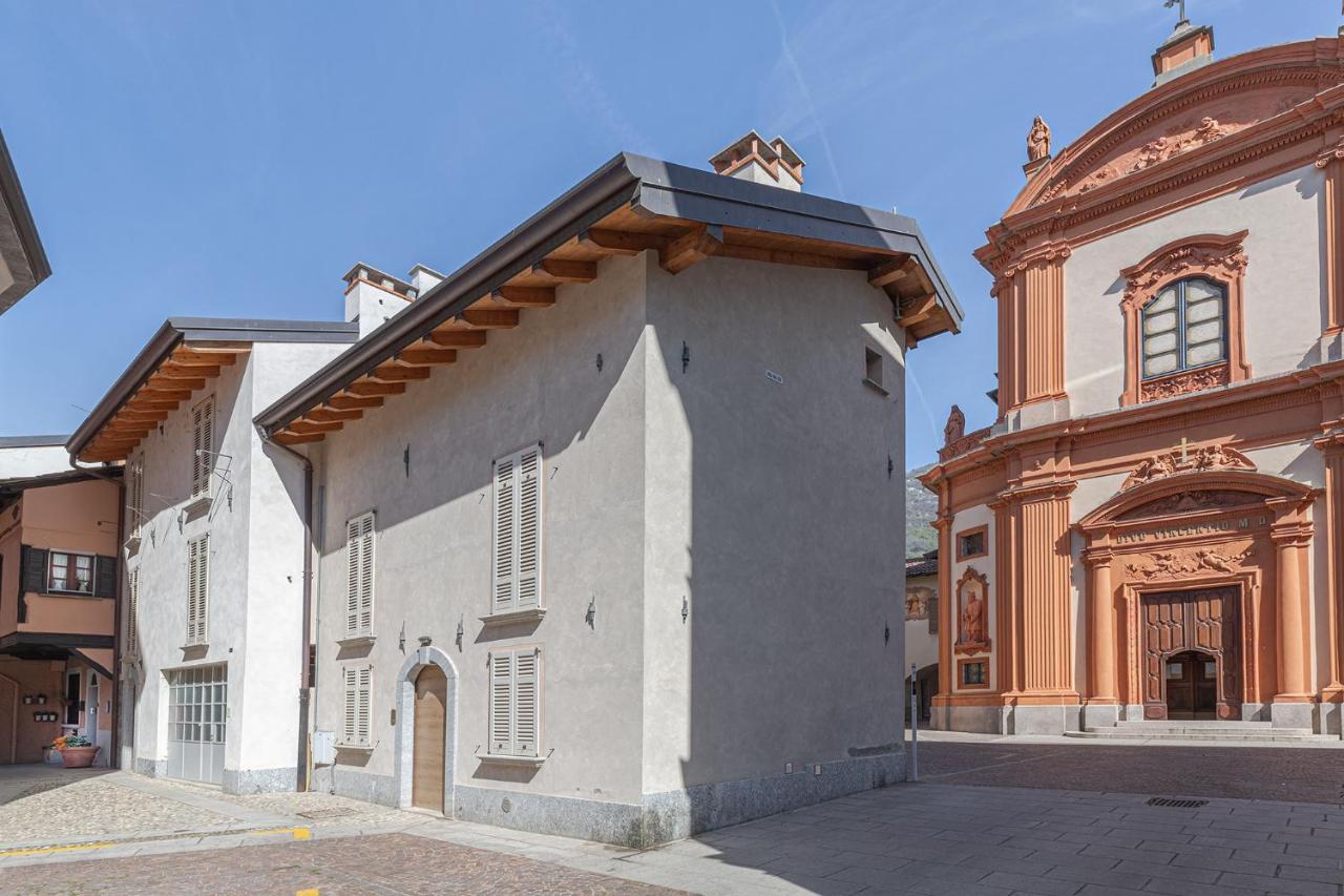 Casa Al Lago Di Como In Riva Cernobbio Extérieur photo
