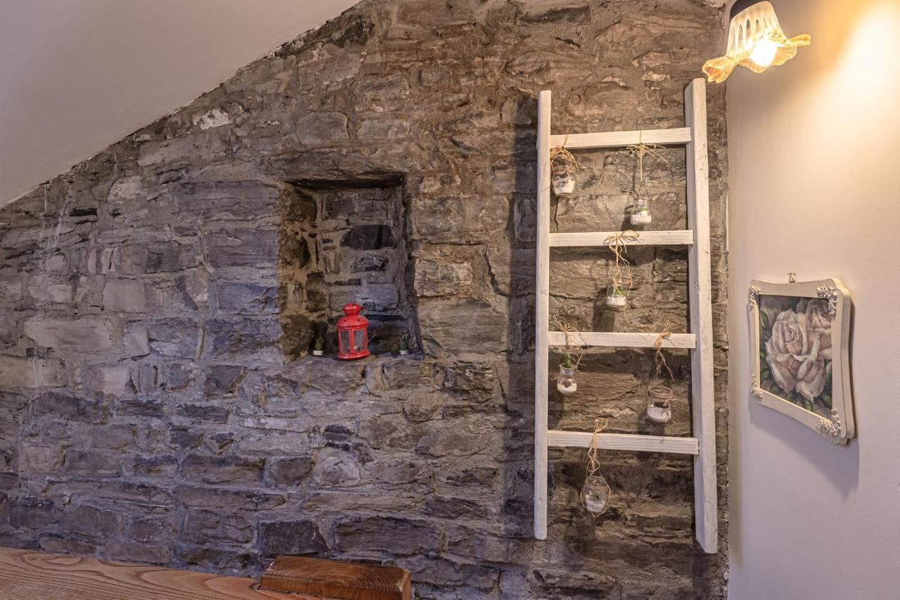 Casa Al Lago Di Como In Riva Cernobbio Extérieur photo