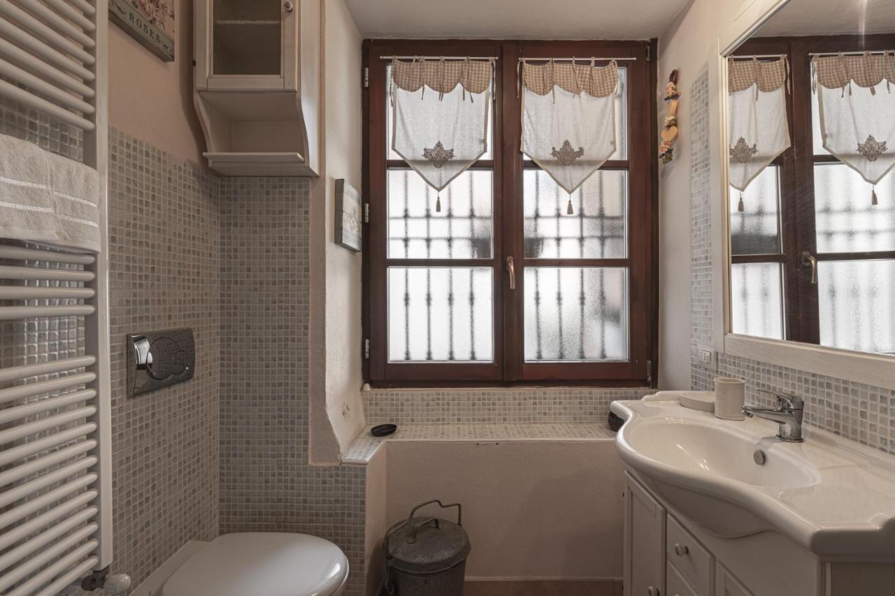 Casa Al Lago Di Como In Riva Cernobbio Extérieur photo
