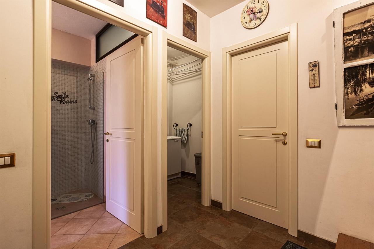 Casa Al Lago Di Como In Riva Cernobbio Extérieur photo